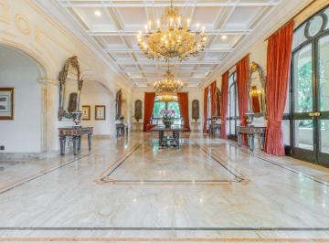 Foto 1 · Apartamento para venda em Higienópolis com 4 quartos, sendo 4 suítes, 6 vagas, 700m²