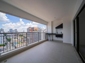 Foto 1 · Apartamento Para Venda Ipiranga, 4 Quartos, 2 Suítes, 2 Vagas, 119m² - (condomínio Living Ipiranga)