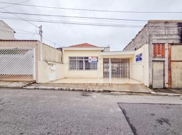 Foto 1 · Casa para venda em Vila Ema com 2 dormitórios, 4 vagas, 202m²
