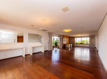 Foto 1 · Apartamento Para Venda e Locação Chacara Gaivotas, 4 Quartos, 4 Suítes, 4 Vagas, 327m² - (condomínio