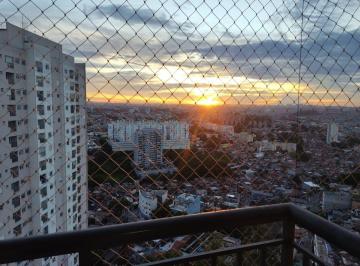 Foto 1 · Apartamento Para Venda Vila Andrade, 2 Quartos, 1 Suíte, 2 Vagas, 69m² - (condomínio Natureza Clube