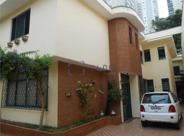 Foto 1 · Casa Para Venda Chacara Inglesa, 4 Quartos, 2 Suítes, 4 Vagas, 261m²