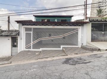 Foto 1 · Casa para venda em Parque Maria Domitila com 5 quartos, sendo 2 suítes, 310m²