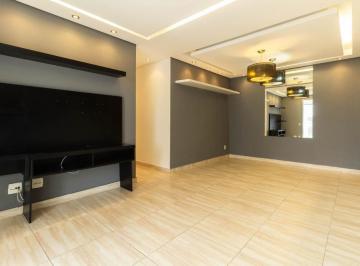 Foto 1 · Apartamento para venda e locação em Vila Anastácio com 3 quartos, sendo 1 suíte, 87m²