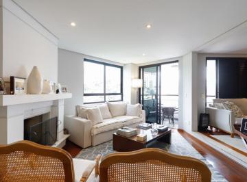 Foto 1 · Apartamento para venda em Santa Cecília com 3 quartos, sendo 1 suíte, 3 vagas, 130m²