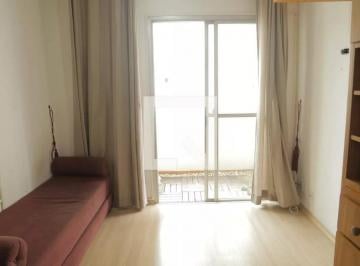 Foto 1 · Apartamento Para Venda Saúde, 1 Quartos, 46m² - (condomínio Barao de Laguna)
