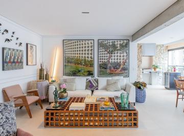 Foto 1 · Apartamento para venda em Perdizes com 3 quartos, sendo 3 suítes, 174m²
