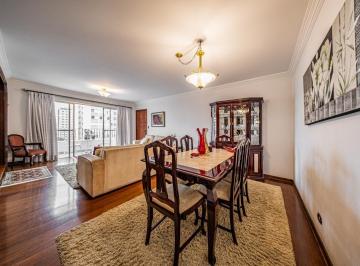 Foto 1 · Apartamento para venda em Perdizes com 3 quartos, sendo 1 suíte, 2 vagas, 156m²