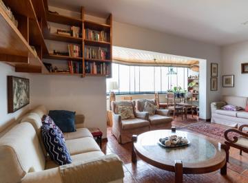 Foto 1 · Apartamento para venda em Vila Romana com 2 quartos, sendo 1 suíte, 88m²