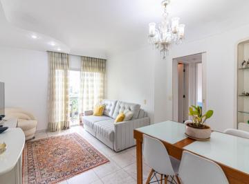 Foto 1 · Apartamento para venda em Vila Olímpia com 2 quartos, sendo 1 suíte, 70m²