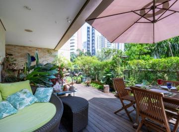 Foto 1 · Apartamento garden para venda em Vila Suzana com 3 quartos, sendo 2 suítes, 250m²