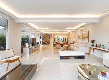 Foto 1 · Casa Para Venda Planalto Paulista, 4 Quartos, 4 Suítes, 4 Vagas, 400m²
