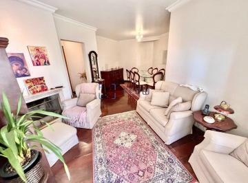 Foto 1 · Apartamento Para Venda Jardim Vila Mariana, 3 Quartos, 1 Suíte, 2 Vagas, 115m² - (condomínio Mississ
