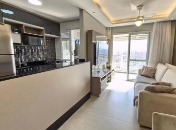 Foto 1 · Apartamento para venda em Casa Verde com 2 quartos, sendo 1 suíte, 1 vaga, 67m²