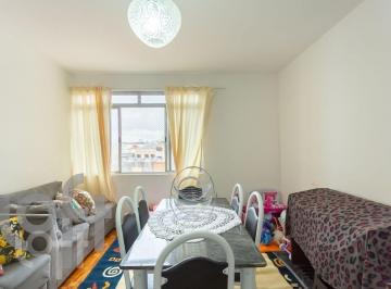 Foto 1 · Apartamento Para Venda Catumbi, 2 Quartos, 105m² - (condomínio Fulvia)