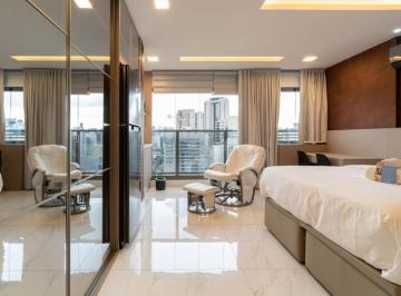 Foto 1 · Apartamento para venda em Itaim Bibi com 1 quarto, 39m²