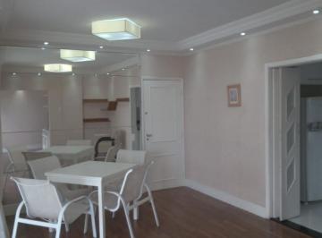 Foto 1 · Apartamento Para Venda Vila Gumercindo, 3 Quartos, 1 Suíte, 2 Vagas, 93m² - (condomínio Residencial