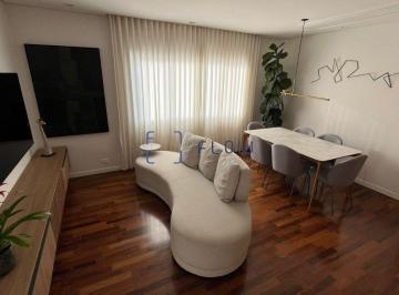 Foto 1 · Apartamento Para Venda e Locação Cerqueira César, 2 Quartos, 1 Vaga, 76m² - (condomínio Pedra Rosa)