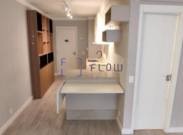 Foto 1 · Apartamento Para Venda Centro, 1 Quartos, 41m² - (condomínio Cyrela Inspired In Sao Paulo)