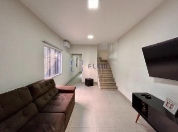 Foto 1 · Casa Para Venda Campo Belo, 3 Quartos, 1 Suíte, 2 Vagas, 210m²