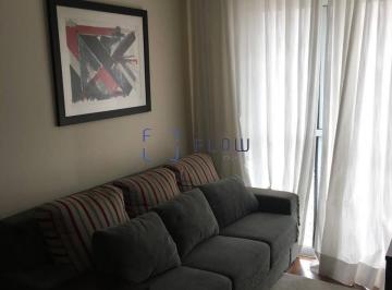 Foto 1 · Apartamento Para Venda Mooca, 3 Quartos, 1 Vaga, 60m² - (condomínio Jardins do Bresser)