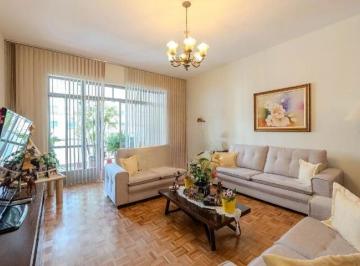 Foto 1 · Apartamento Para Venda Bela Vista, 3 Quartos, 1 Suíte, 1 Vaga, 238m² - (condomínio Alexandre Hasson)