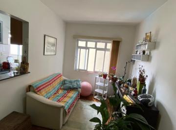 Foto 1 · Apartamento Para Venda Aclimação, 1 Quartos, 1 Vaga, 42m² - (condomínio Tristano)