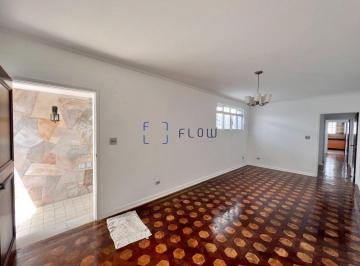 Foto 1 · Casa Para Venda Brooklin Paulista, 3 Quartos, 1 Suíte, 2 Vagas, 165m²