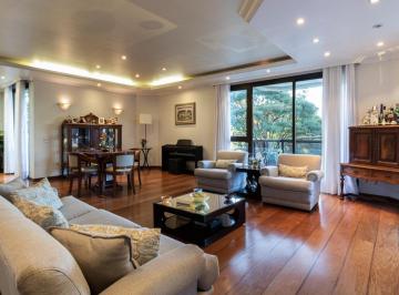 Foto 1 · Apartamento para venda e locação em Perdizes com 3 quartos, sendo 3 suítes, 251m²