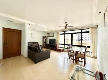 Foto 1 · Apartamento para venda em Aclimação com 3 quartos, 3 banheiros, 1 vaga, 135m²