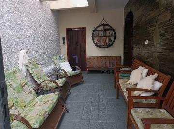 Foto 1 · Casa Para Venda Vila Mascote, 4 Quartos, 4 Suítes, 4 Vagas, 380m²