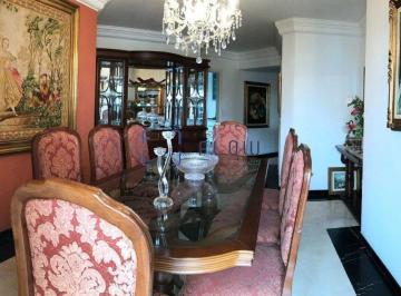 Foto 1 · Apartamento Para Venda Vila Regente Feijó, 3 Quartos, 1 Suíte, 3 Vagas, 182m² - (condomínio Torres V