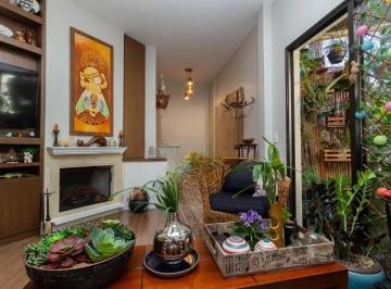 Foto 1 · Apartamento Para Venda Sumaré, 3 Quartos, 1 Suíte, 2 Vagas, 110m² - (condomínio Residencial Sumare)
