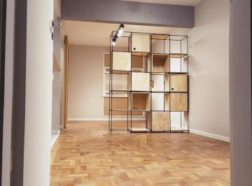 Foto 1 · Apartamento Para Venda Cerqueira César, 1 Quartos, 38m² - (condomínio Siqueira Campos)