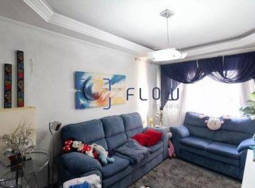 Foto 1 · Apartamento Para Venda Pinheiros, 3 Quartos, 1 Vaga, 99m² - (condomínio Joao dos Reis de Souza Danta
