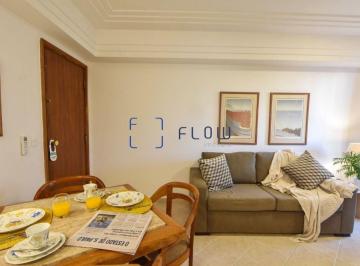 Foto 1 · Apartamento Para Venda Itaim Bibi, 1 Quartos, 1 Suíte, 1 Vaga, 43.55m² - (condomínio Golden Tower Re
