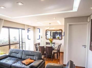 Foto 1 · Apartamento para venda em Tatuapé com 3 quartos, sendo 1 suíte, 2 vagas, 110m²