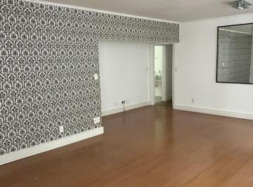 Foto 1 · Apartamento para venda em Higienópolis com 3 quartos, 1 vaga, 154m²