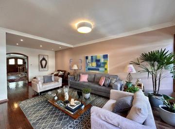 Foto 1 · Casa Para Venda Planalto Paulista, 4 Quartos, 2 Suítes, 6 Vagas, 450m²