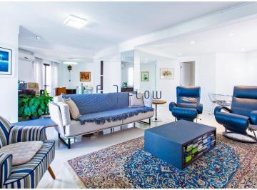 Foto 1 · Apartamento Para Venda Jardim Vila Mariana, 4 Quartos, 4 Suítes, 4 Vagas, 230m² - (condomínio Le Vil
