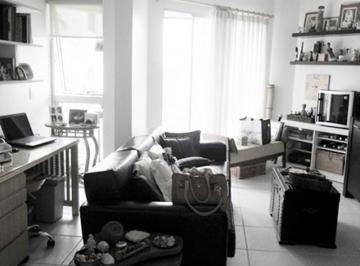 Foto 1 · Apartamento Para Venda Vila Clementino, 2 Quartos, 2 Suítes, 1 Vaga, 76m² - (condomínio Ibirapuera P