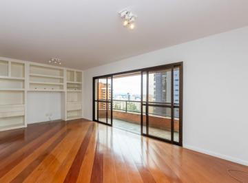 Foto 1 · Apartamento para venda em Morumbi com 3 quartos, sendo 1 suíte, 3 vagas, 213m²