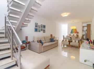 Foto 1 · Casa Para Venda Saude, 3 Quartos, 3 Suítes, 2 Vagas, 190m²