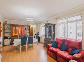 Foto 1 · Apartamento Para Venda Paraíso, 2 Quartos, 1 Vaga, 110m² - (condomínio Martha Helena)