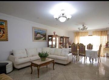 Foto 1 · Casa Para Venda Cidade Vargas, 7 Quartos, 4 Suítes, 5 Vagas, 600m²