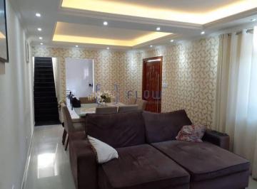 Foto 1 · Casa Para Venda Vila Gumercindo, 3 Quartos, 1 Suíte, 2 Vagas, 150m²
