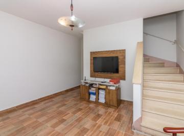Foto 1 · Casa para venda em Pompéia com 3 quartos, 1 vaga, 125m²