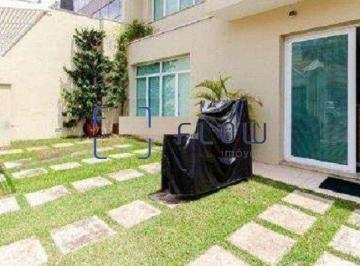 Foto 1 · Casa Para Venda Cidade Monções, 5 Quartos, 4 Vagas, 212m²