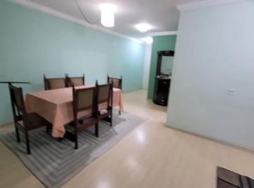 Foto 1 · Apartamento Para Venda Jardim Santa Emilia, 2 Quartos, 1 Vaga, 64m² - (condomínio Residencial Santa