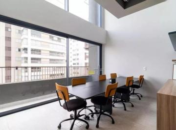 Foto 1 · Apartamento Para Venda Perdizes, 1 Quartos, 27m² - (condomínio Haus Mitre Perdizes)